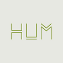 Contemporary HUM Arts Trust logo
