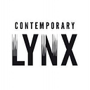 Contemporary Lynx logo