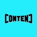 Contend logo