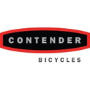 contenderbicycles.com logo