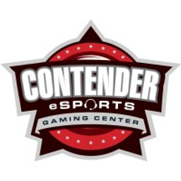 Contender eSports logo