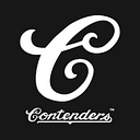 Contenders Clothing logo