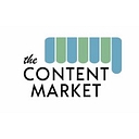 The Content Market logo