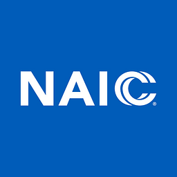 National Association of Insurance Commissioners logo