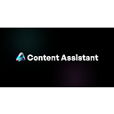 Content Assistant