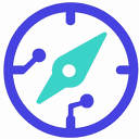 ContentCompass logo