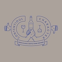 Contentious Character logo