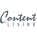 Content Living logo