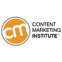 contentmarketinginstitute.com logo
