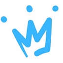 Content Market King logo