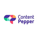 ContentPepper Marketing Platform logo