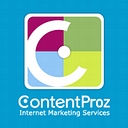 Favicon of ContentProz