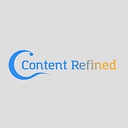 Content Refined logo