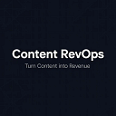 Content RevOps logo