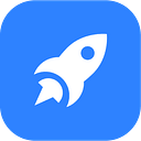 Content Rocket logo