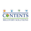 Contents Recovery Solutions logo