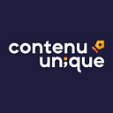 Contenu Unique logo