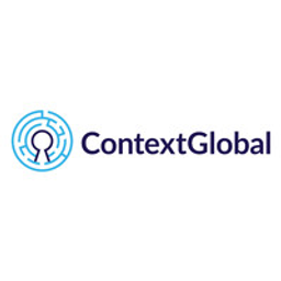 ContextGlobal, INC logo
