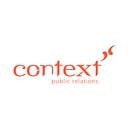 Context Public Relations Ltd. logo