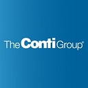 The Conti Group logo