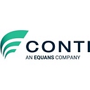 Conti Corporation logo