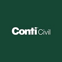 Conti Enterprises, Inc. logo