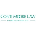 Conti Moore Law Divorce Lawyers, Pllc logo
