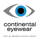 Continental Eyewear Limited logo