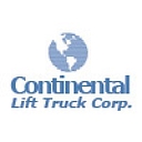 Continental Lift Truck logo