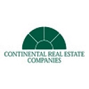 Continental Real Estate Companies logo