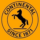 Favicon of Continental