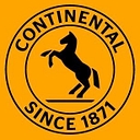 Continental Tires logo