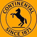 Continental Tyres