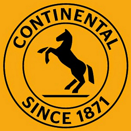 ContiTech India Pvt. Ltd. logo