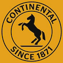 Continental logo — hiring for Global IT Team Lead Workplace Services