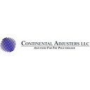 Continental Adjusters, Inc. logo