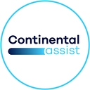 Continental Assist logo