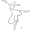 Continental Ballet Company logo