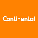 Continentalbrasil Com logo