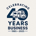 Continentalcaravans logo