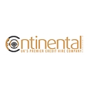 Continental Car Hire Limited logo