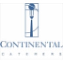 Continental Caterers logo