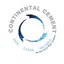 Continental Cement Co logo