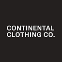 Continental Clothing Uk logo