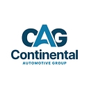 Continental Collision logo