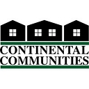 Continental Communities Llc logo