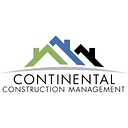 Continental Construction Management logo