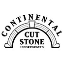 Continental Cut Stone, Inc. logo