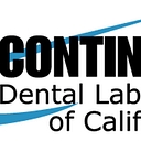 Continental Dental Inc logo