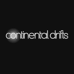 Continental Drifts Ltd logo